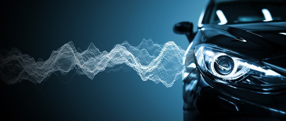Đo kiểm rung ồn & cấu trúc động