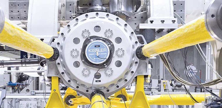 Kiểm tra độ bền bỉ của xe