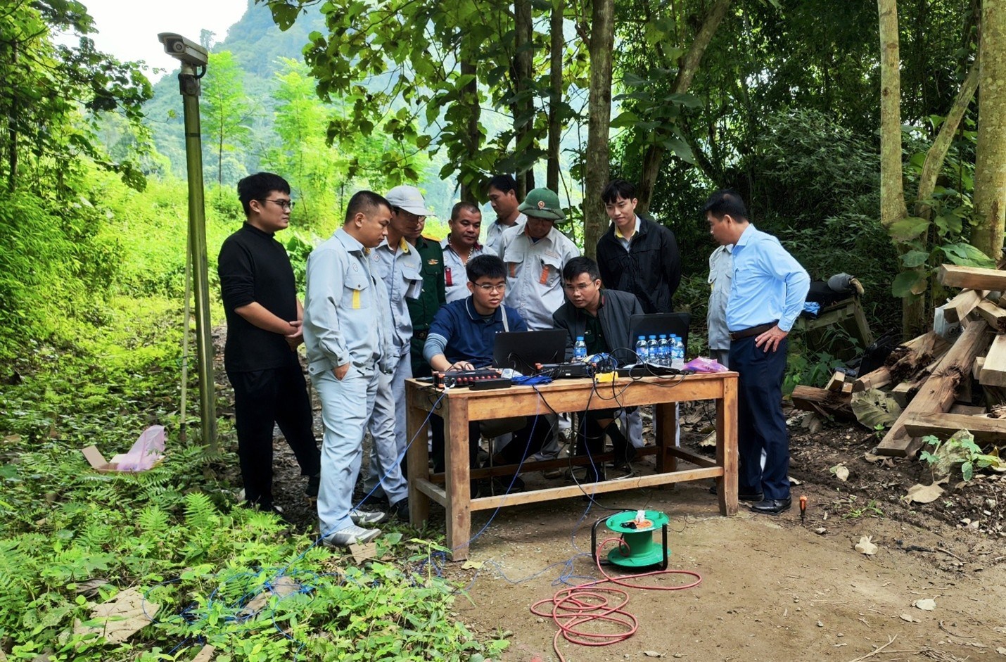 Enhancing product quality based on international acoustic measurement standards