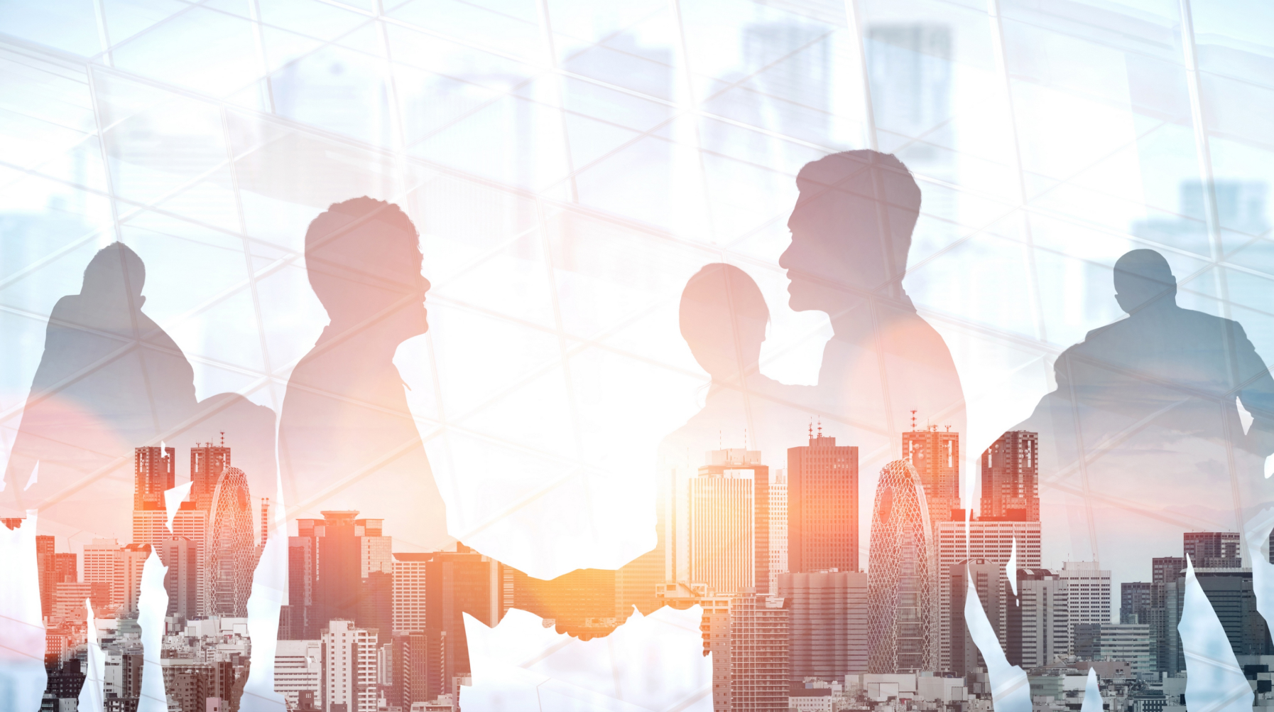 OUR VISION, MISSION AND SALES VALUE