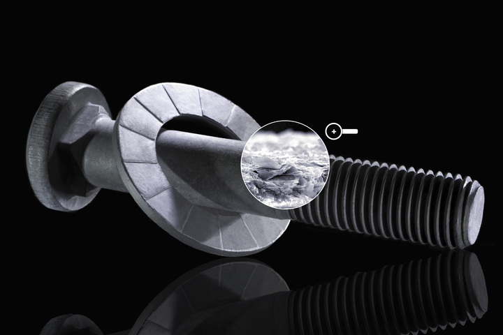 Hệ thống kiểm tra bulong & mối vặn