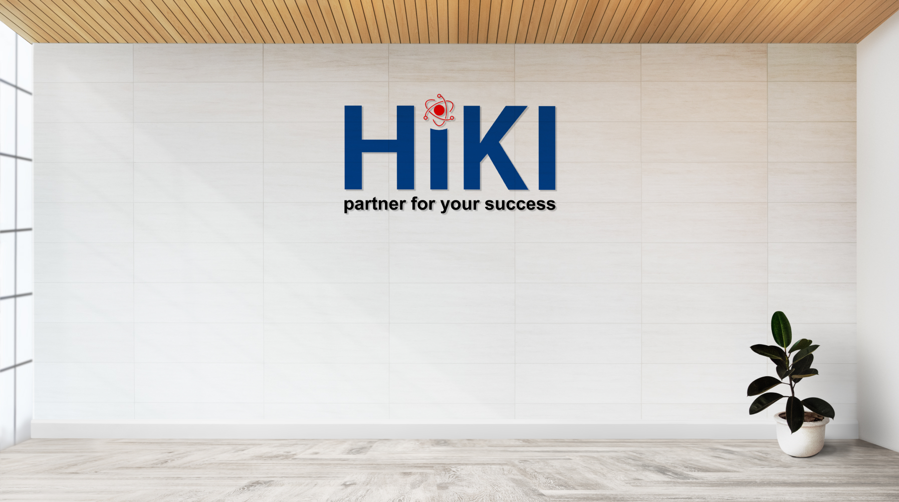 HIKI TEC., JSC | Test & measurement solutions