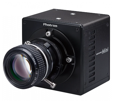 Camera tốc độ cao Photron dòng FASTCAM MINI UX