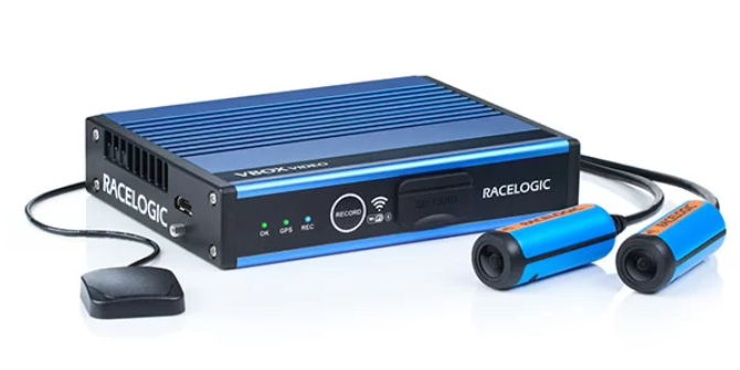 Data logger, Type VBOX Video