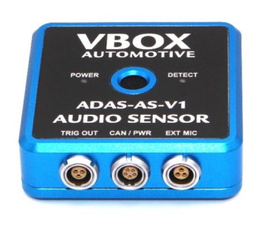 Thiết bị cho kiểm thử xe