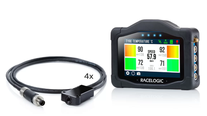 Thiết bị cho kiểm thử xe