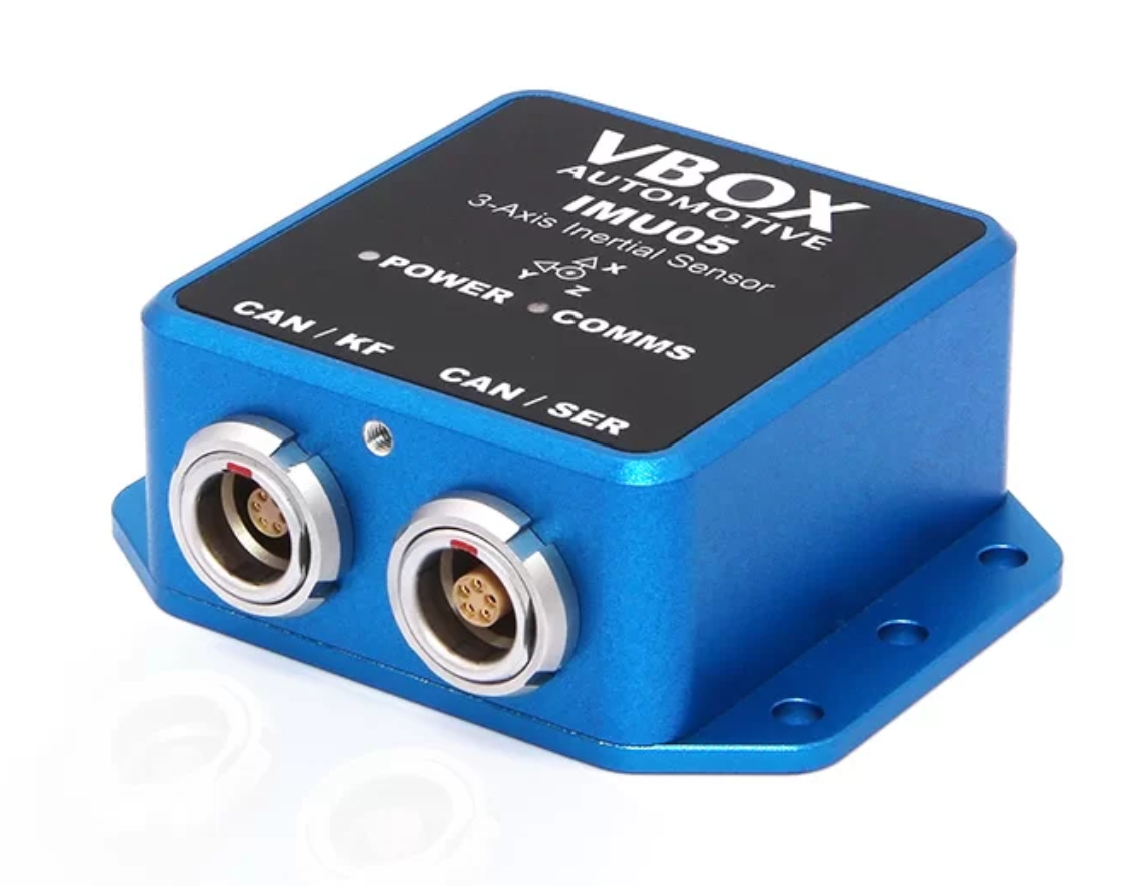 Automotive test system