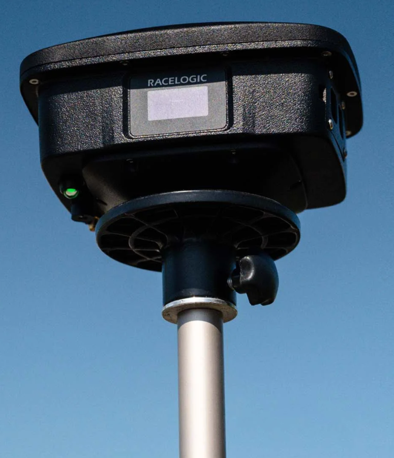 Trạm tham chiếu GNSS RTK (NTRIP Base Station)