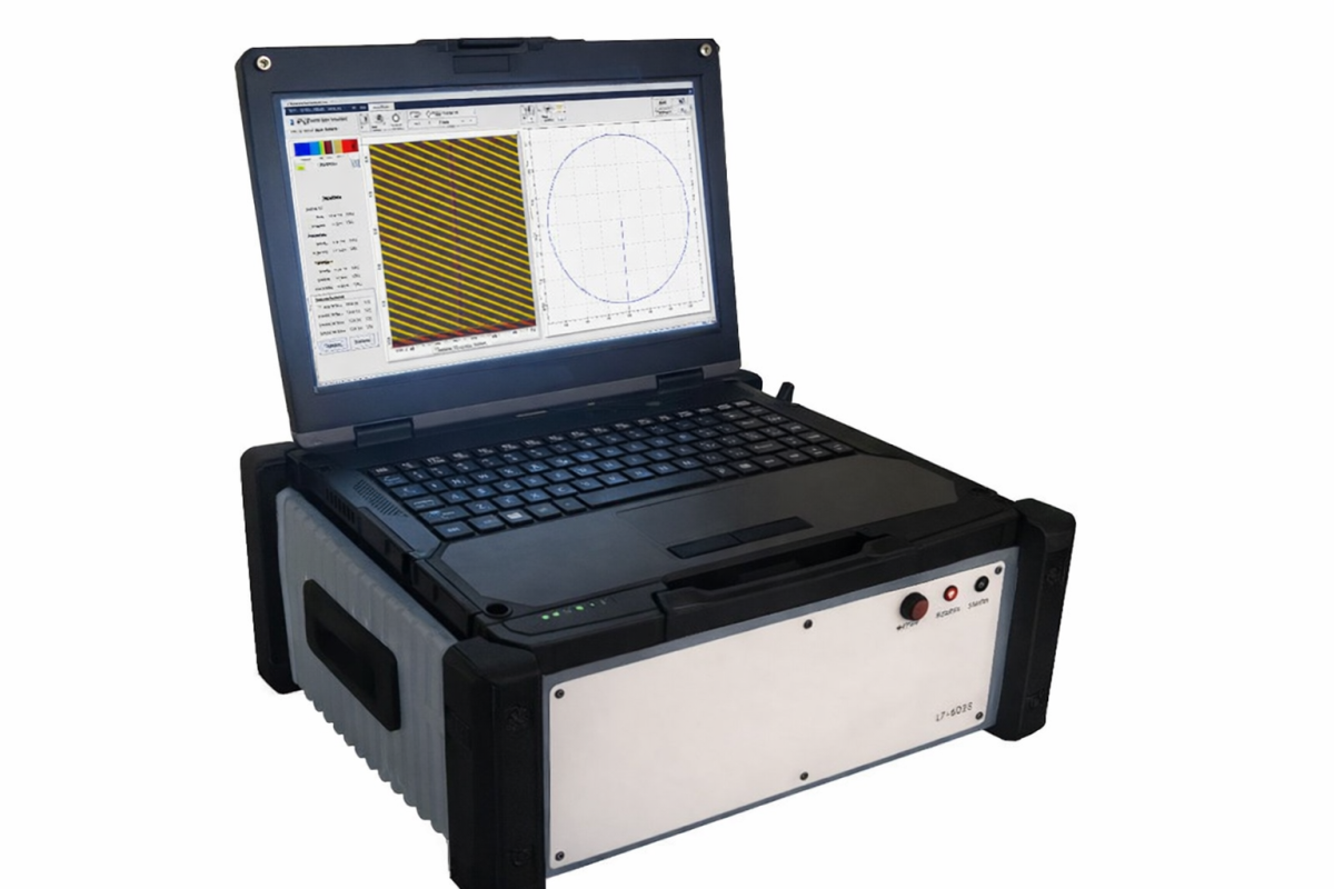 Đo áp suất, sơ tốc, độ chụm