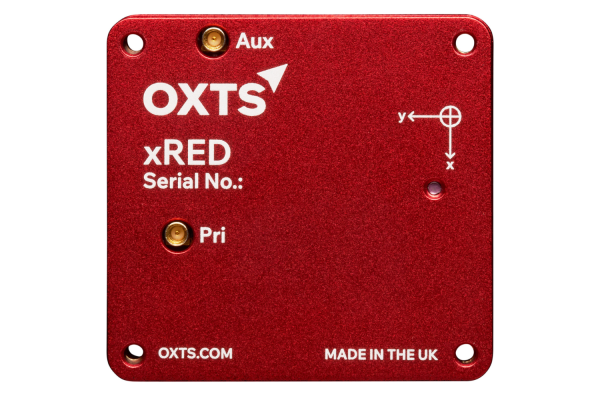 Hệ thống định vị, dẫn đường quán tính