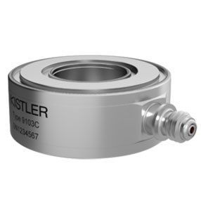 Bộ thiết bị giám sát lực & momen