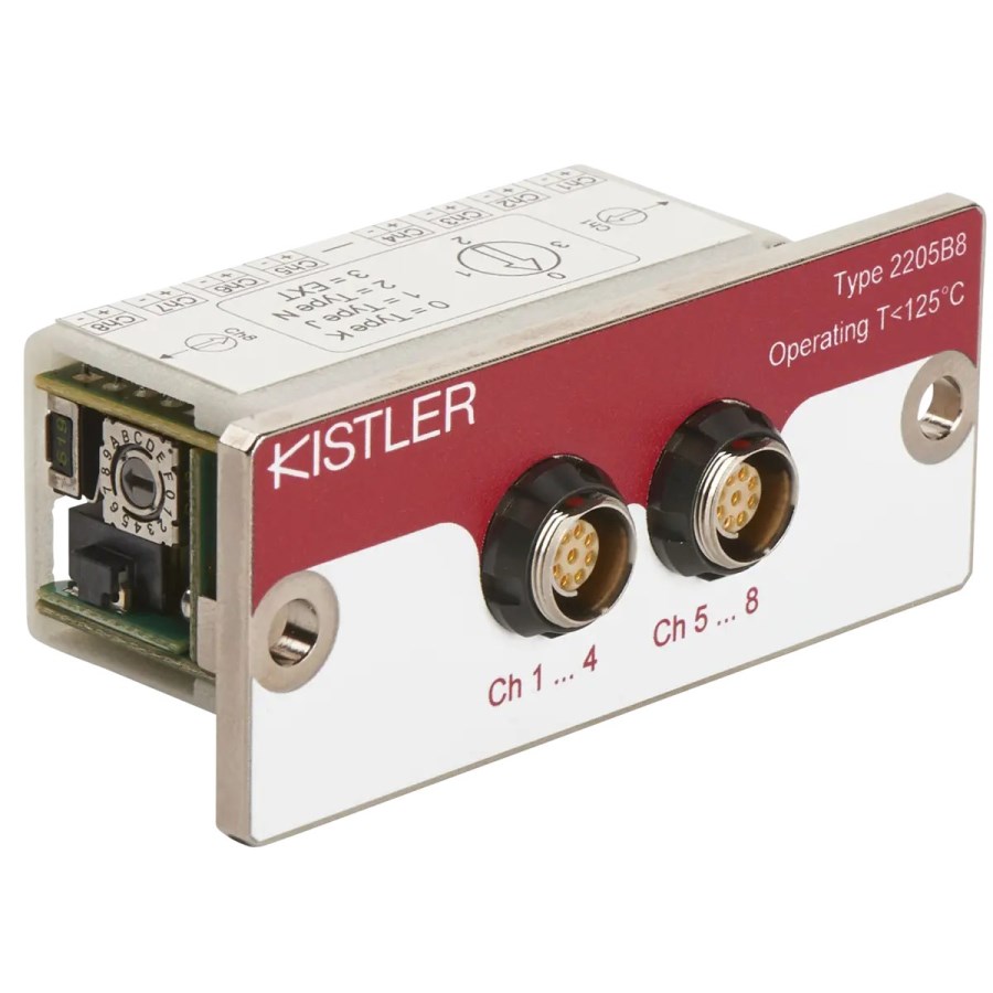 Hệ thống giám sát áp suất khuôn đúc nhựa