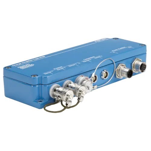 Hệ thống giám sát áp suất khuôn đúc nhựa