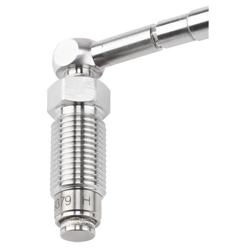 Hệ thống giám sát áp suất khuôn đúc nhựa