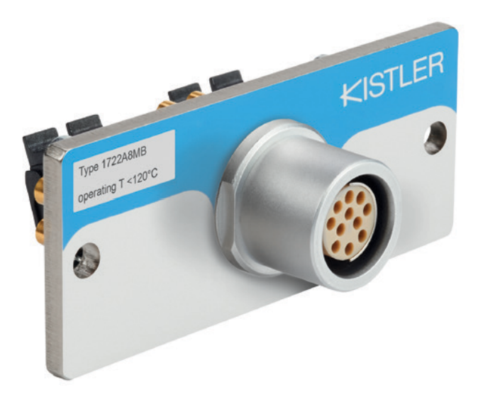 Hệ thống giám sát áp suất khuôn đúc nhựa