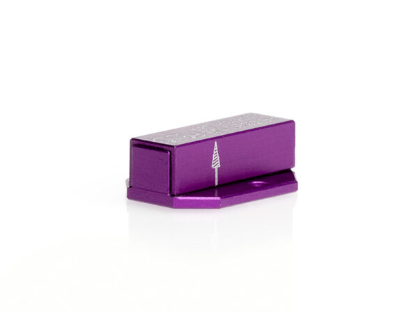Cảm biến gia tốc áp điện trở BST 16C