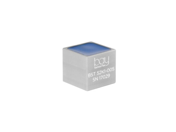 Cảm biến gia tốc điện dung BST 52K1