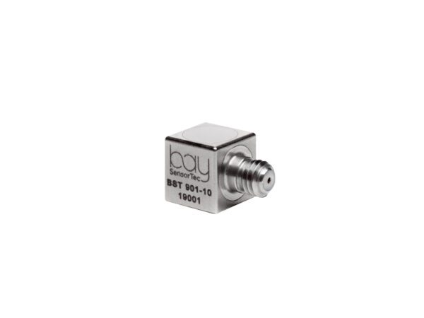 Cảm biến gia tốc IEPE BST 901