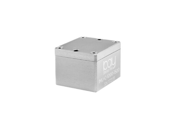 Cảm biến IMU 6DoF BST IMU-C