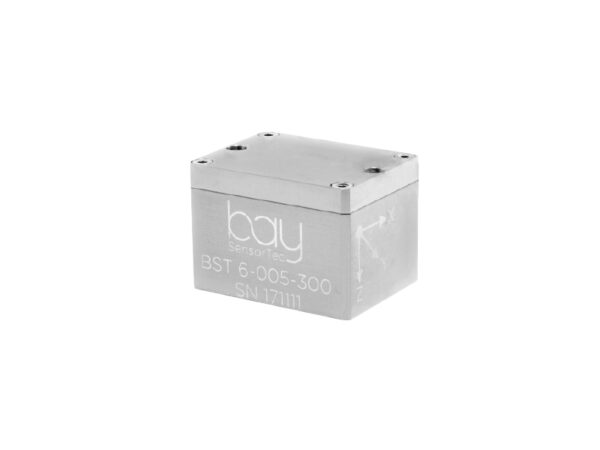 Cảm biến IMU 6DoF BST IMU-M