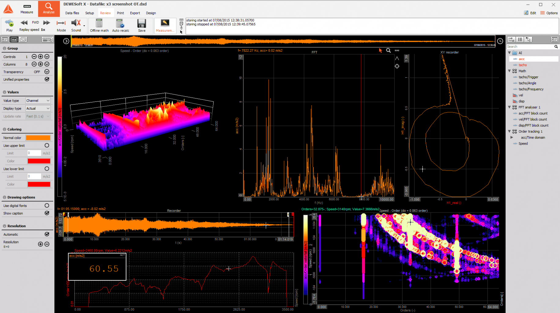 What is Data Acquisition?